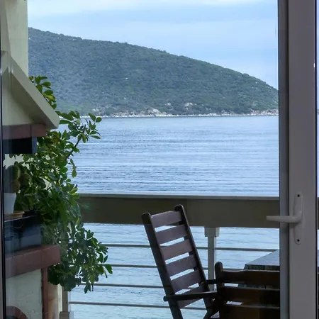 Seasthedayapartment Appartement *