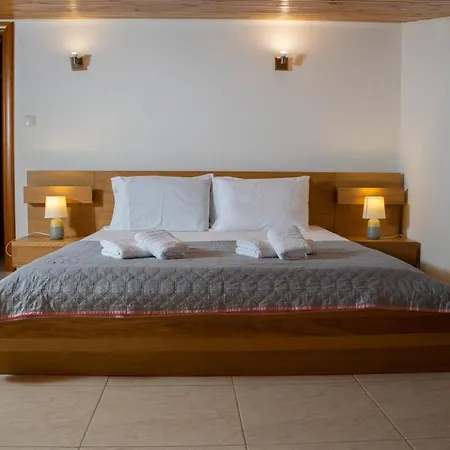 Seasthedayapartment * Néa Péramos