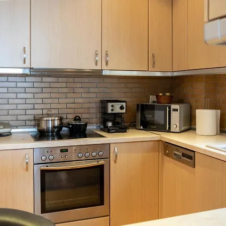 Апартаменты Seasthedayapartment *