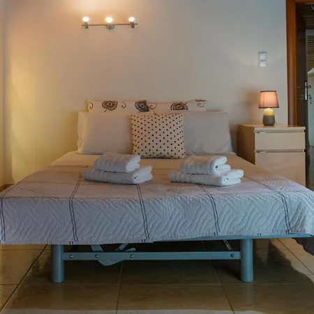 Seasthedayapartment Апартаменты