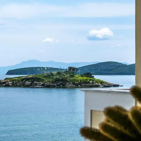 Seasthedayapartment Апартаменты *