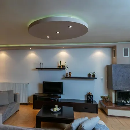 Appartement Seasthedayapartment *