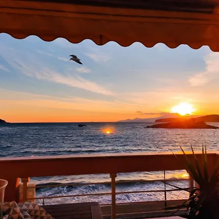 Seasthedayapartment Апартаменты