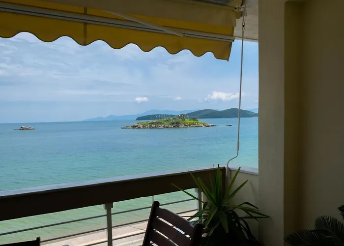 Seasthedayapartment Appartement