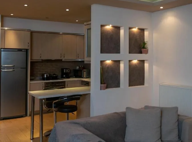 Appartement Seasthedayapartment *