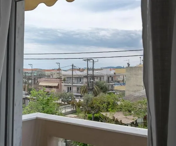 Seasthedayapartment
