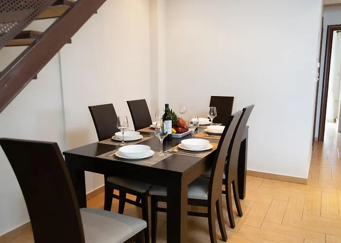 Seasthedayapartment *