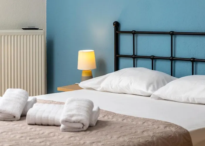 Appartement Seasthedayapartment *