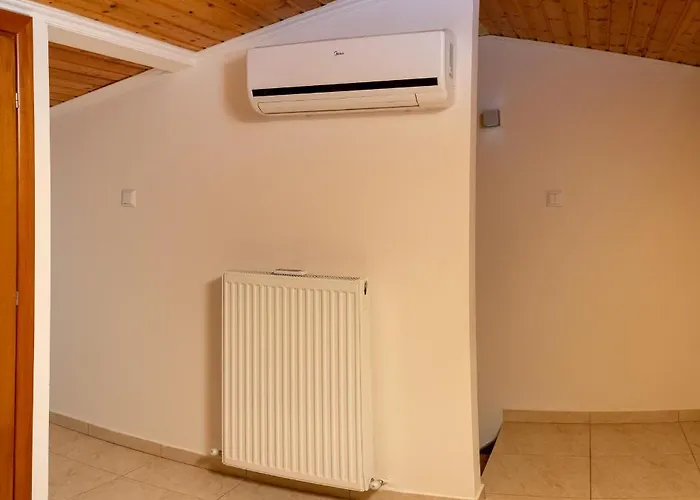 Appartement Seasthedayapartment Néa Péramos