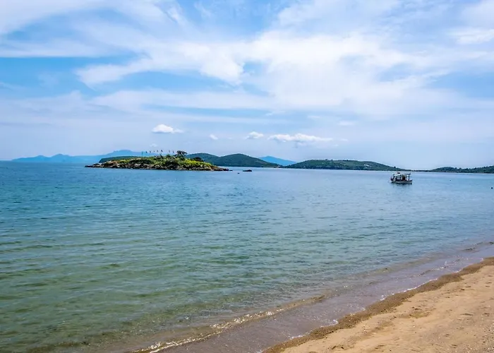 Seasthedayapartment * Néa Péramos