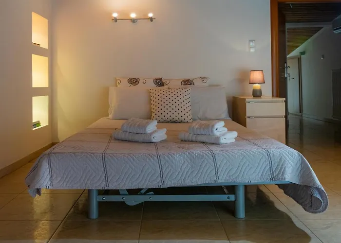 Seasthedayapartment Appartement