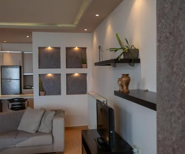 Appartement Seasthedayapartment *