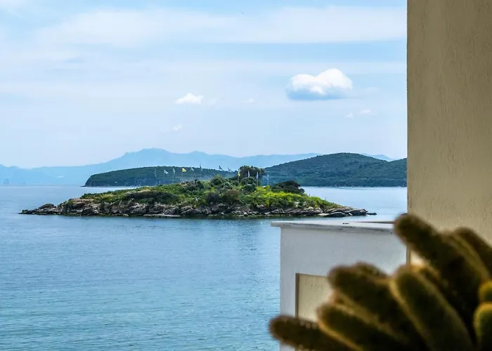 Seasthedayapartment Appartement *