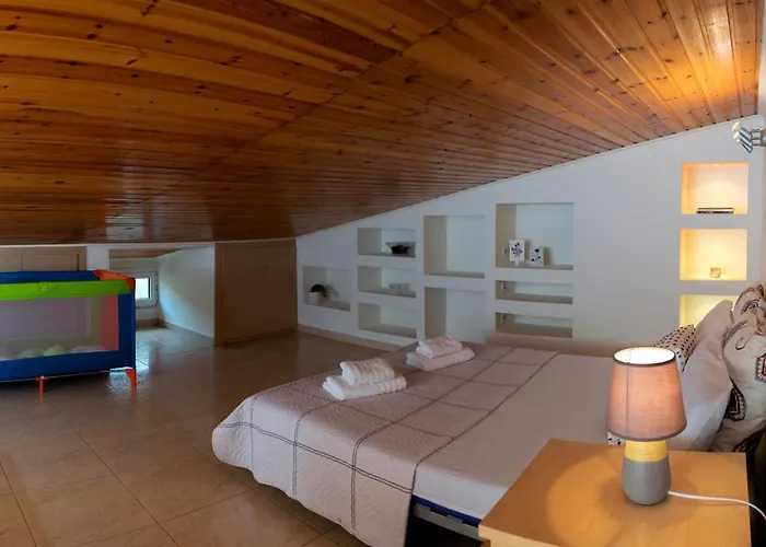 Seasthedayapartment Appartement *