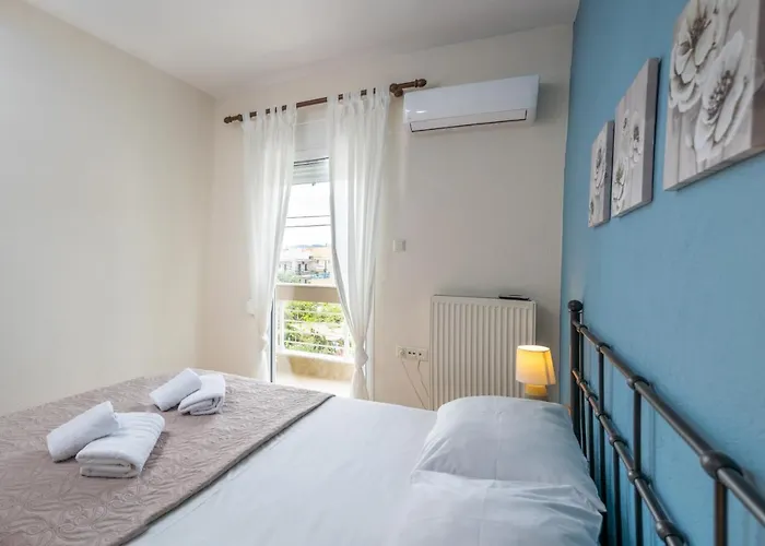 Appartement Seasthedayapartment *