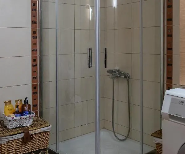 Seasthedayapartment Néa Péramos