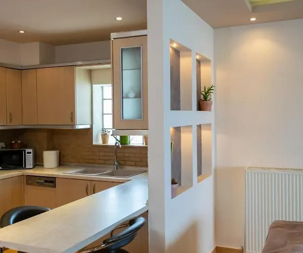 Seasthedayapartment Appartement