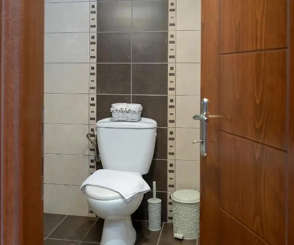 Seasthedayapartment * Néa Péramos