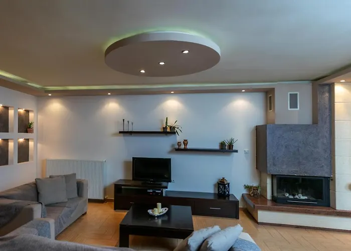 Appartement Seasthedayapartment *