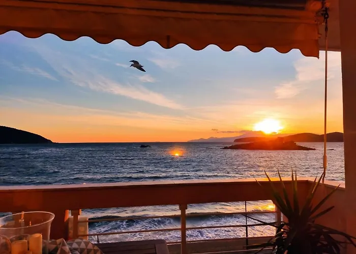 Seasthedayapartment Appartement