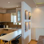Seasthedayapartment Lägenhet