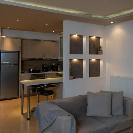 아파트 Seasthedayapartment *