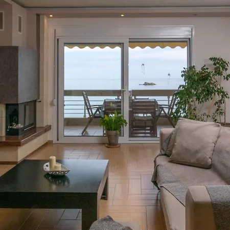 Seasthedayapartment Apartment Nea Peramos (Macedonia)