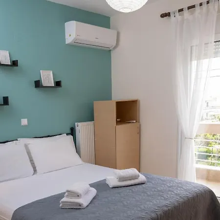 Seasthedayapartment