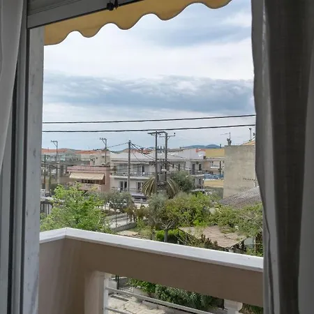 Seasthedayapartment