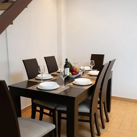 Seasthedayapartment *