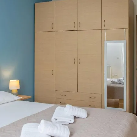Seasthedayapartment Nea Peramos (Macedonia)
