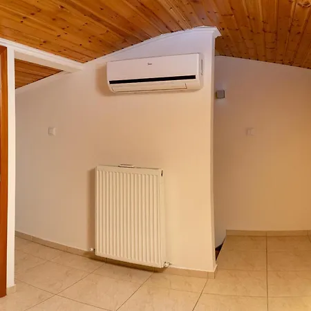 Apartment Seasthedayapartment Nea Peramos (Macedonia)