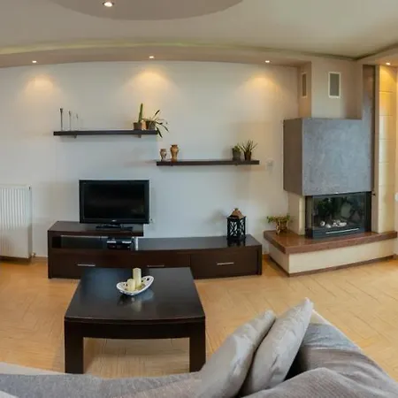 Seasthedayapartment Nea Peramos (Macedonia)