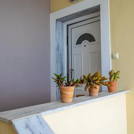 Seasthedayapartment Apartment Nea Peramos (Macedonia)
