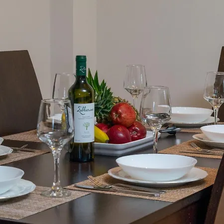 Seasthedayapartment Nea Peramos (Macedonia)