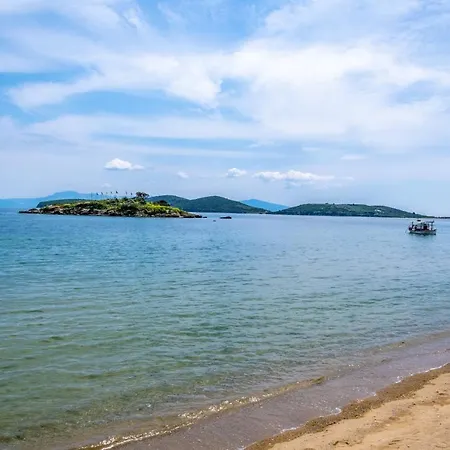 Seasthedayapartment * Nea Peramos (Macedonia)