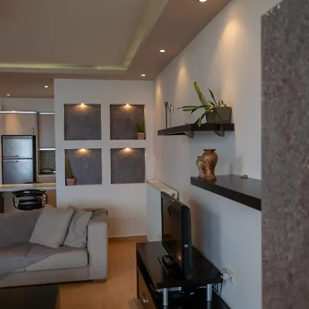 Apartment Seasthedayapartment *