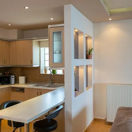 Seasthedayapartment 아파트