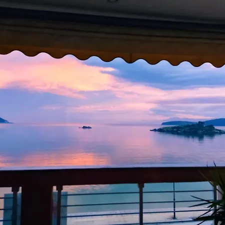 Apartment Seasthedayapartment Nea Peramos (Macedonia)