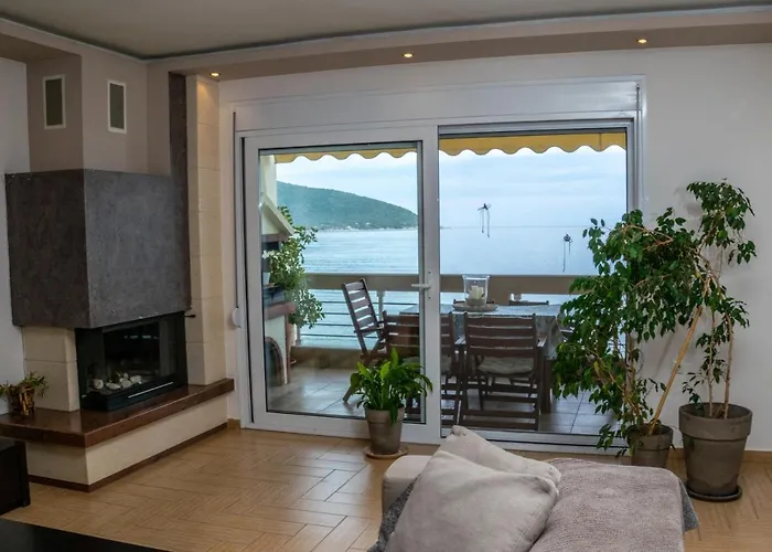 Seasthedayapartment Lägenhet