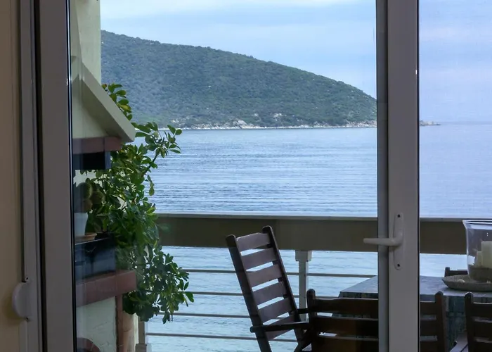 Seasthedayapartment Lägenhet *