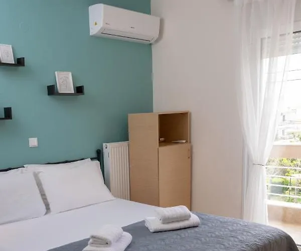 Seasthedayapartment
