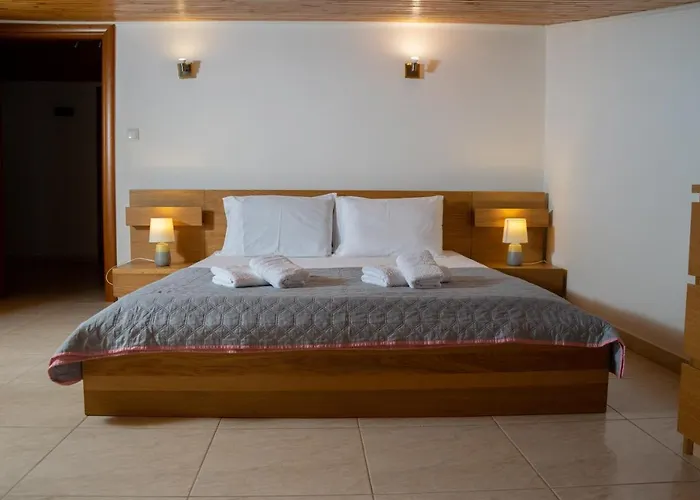 Seasthedayapartment * Néa Péramos