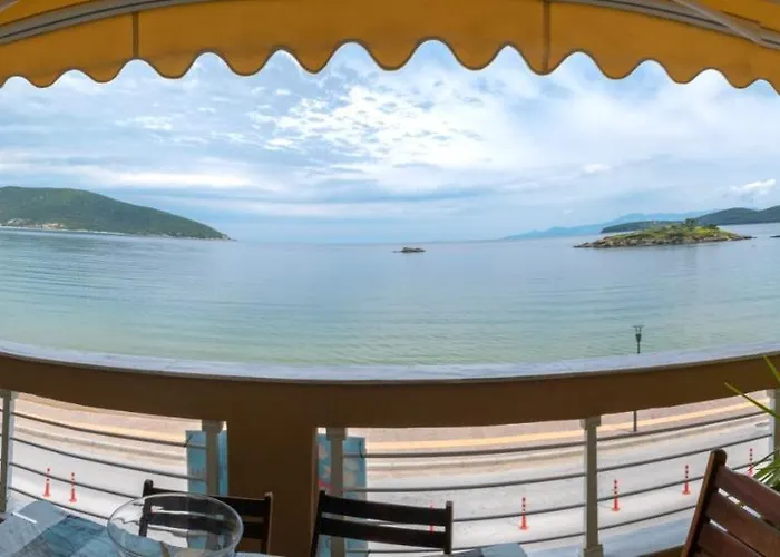 Seasthedayapartment Lägenhet