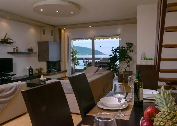 Seasthedayapartment