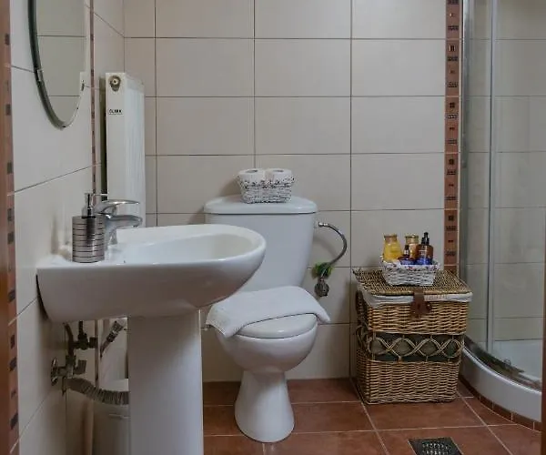 Seasthedayapartment Apartament