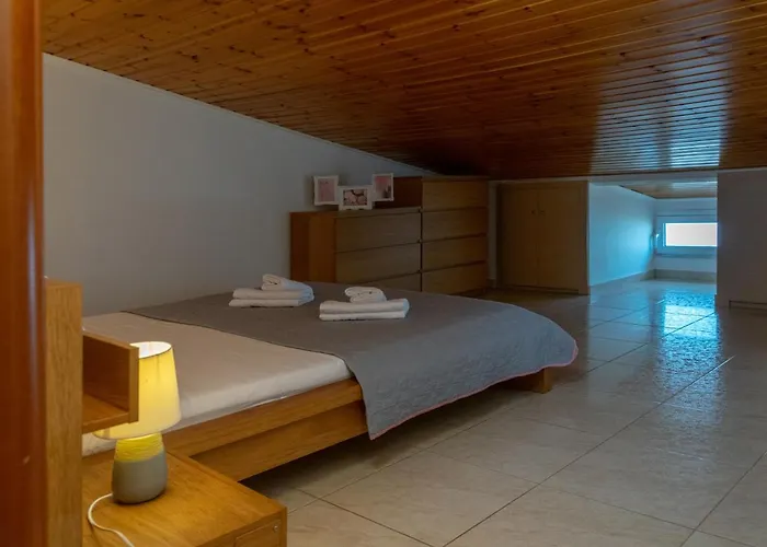 Lägenhet Seasthedayapartment *